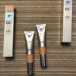 It Cosmetics Your Skin But Better CC + Cream (2)
